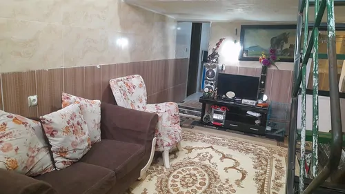 تصویر 2 - آپارتمان اقامتگاه داودی با کلی امکانات رفاهی در خدمت هستیم در گرگان