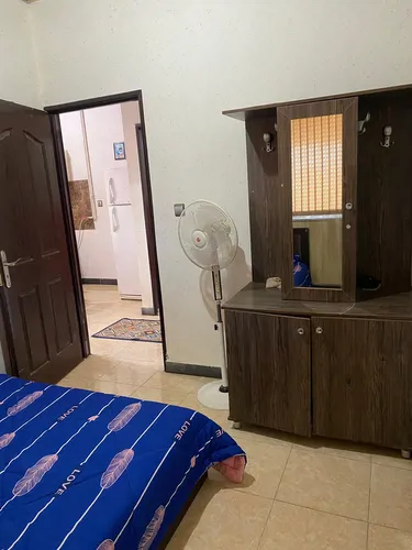 تصویر 5 - ویلا ستاره خزر ساحلی (1) در انزلی