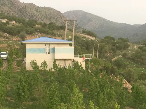 تصویر 16 - ویلا باغ مهرداد رضایی در  خرم آباد