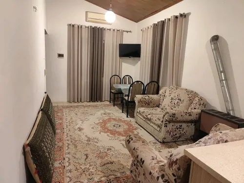 تصویر 2 - ویلا گل (1) در عباس آباد