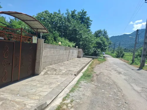 تصویر 10 - کلبه جنگلی هلما در  بابل