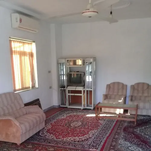 تصویر 2 - روستایی و عشایری برهانیان سناتور در لیسار