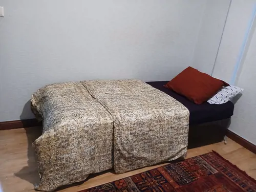 تصویر 3 - آپارتمان هتل آپارتمان طوبی در رشت