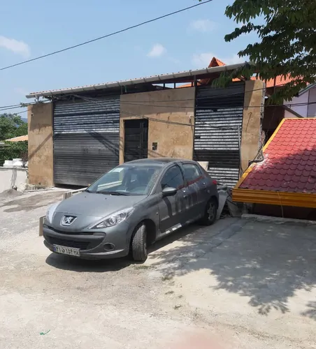 تصویر 13 - خانه ویلایی جنگلی استخردار آبگرم خودمونی در زیراب