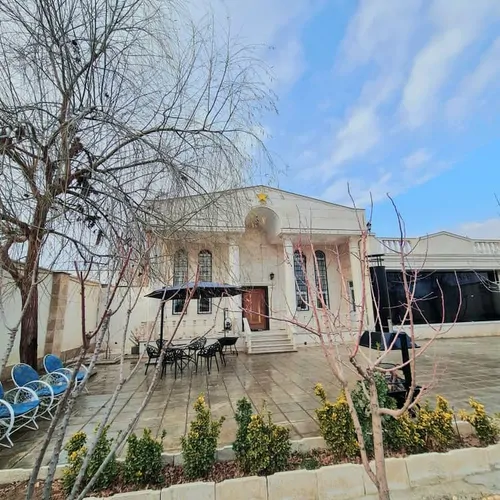 تصویر 2 - ویلا دوبلکس ستاره در سهیلیه