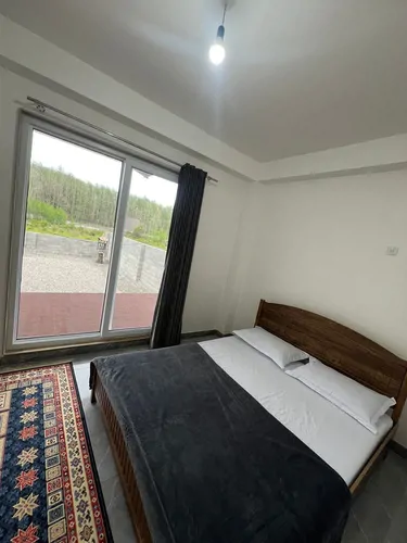 تصویر 10 - ویلا جنگلی گیسوم در اسالم