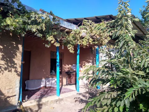 تصویر 4 - روستایی و عشایری جیرجیرک در الموت