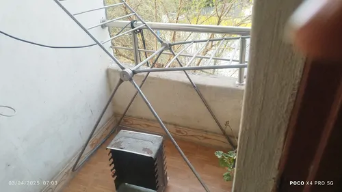 تصویر 2 - ویلا شیک باویوی دریاوجنگل در شیرود