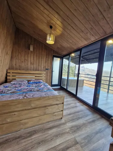 تصویر 3 - کلبه کلبه یار در رامسر