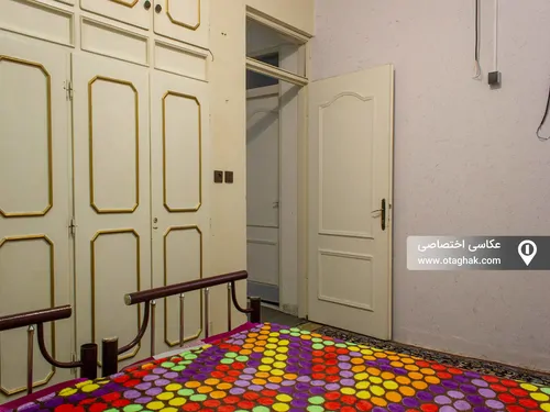 تصویر 16 - خانه ویلایی گلستان  در  اصفهان