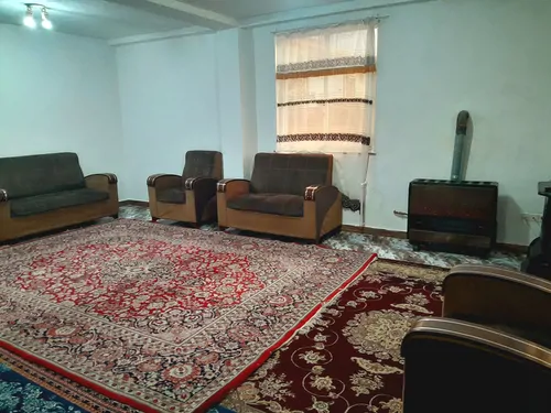 تصویر 4 - ویلا فروزانی (2) در  قلعه‌رودخان 