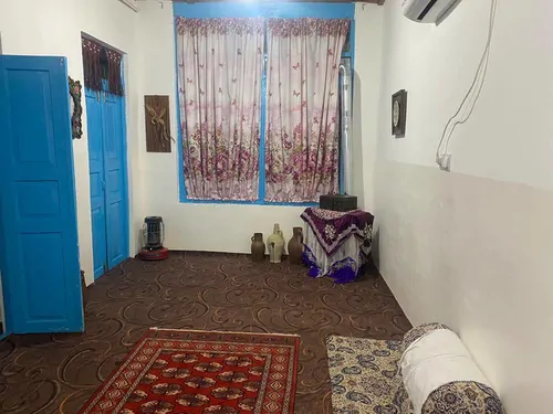تصویر 5 - اقامتگاه بوم‌گردی توراندخت(اتاق 17 متری) در  بندر گز