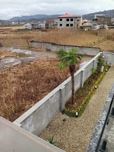 تصویر 11 - ویلا مدرن با جکوزی و فوتبال دستی در رامسر