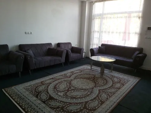 تصویر 4 - ویلا بارانا در  طالقان