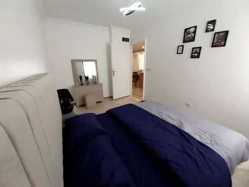 تصویر 11 - آپارتمان مبله روشا (واحد رزا) در خیابان ویلا در  تهران