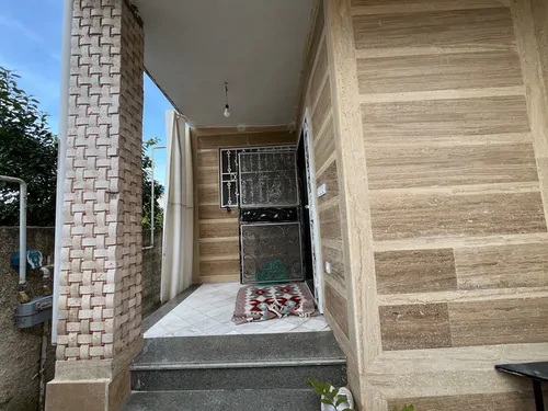 تصویر 12 - خانه سام (44) در چالوس