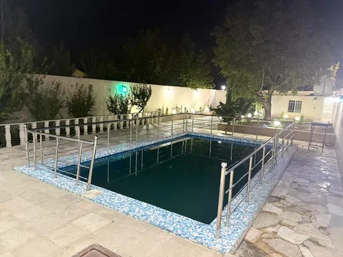 تصویر 3 - ویلا باغ ویلای زیبا در شهریار