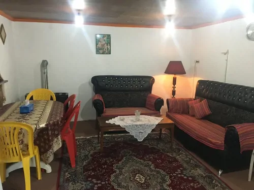 تصویر 4 - ویلا مشکات در  آستارا