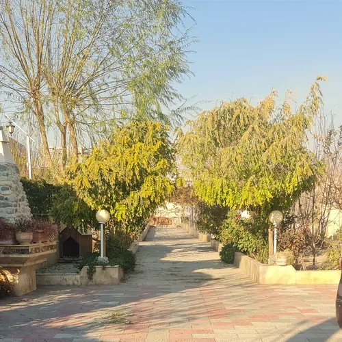 تصویر 2 - ویلا تیام در شهریار
