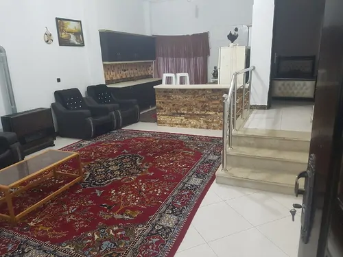 تصویر 3 - ویلا نادری در چالوس