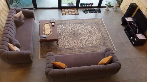 تصویر 6 - کلبه سوئیسی کاظم زاده  در  انزلی