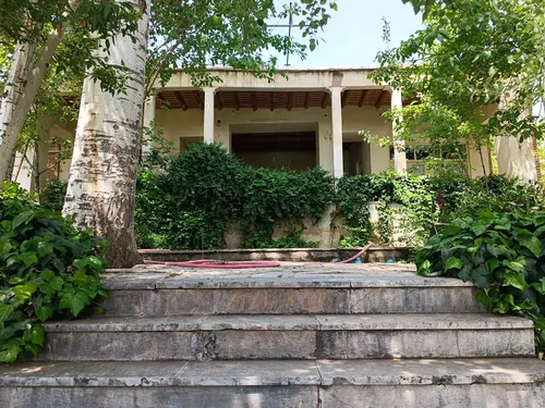 تصویر ۱ - ویلا کیسان در  قمصر