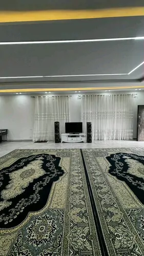 تصویر 5 - ویلا استخردار آبگرم بهشت با ایرهاکی در سهیلیه