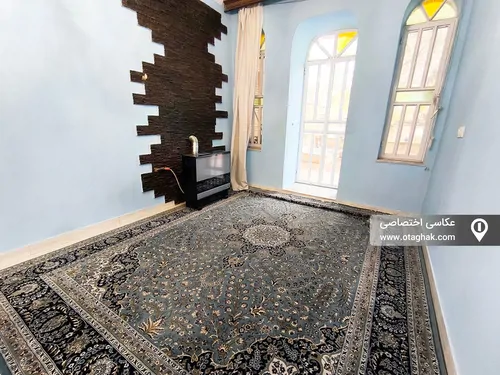 تصویر 9 - آپارتمان مبله ارم در  شیراز
