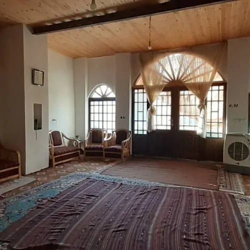 تصویر 3 - اقامتگاه بوم‌گردی اقامتگاه بوم‌گردی بهدشت  در الموت