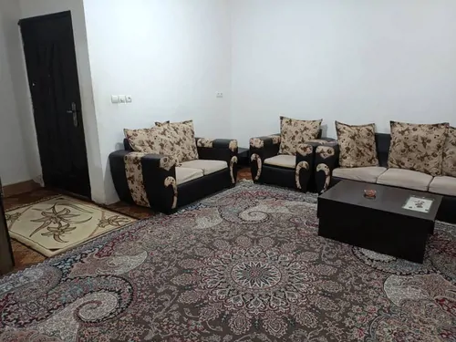 تصویر 9 - آپارتمان مبله آراد آبی در  بوشهر