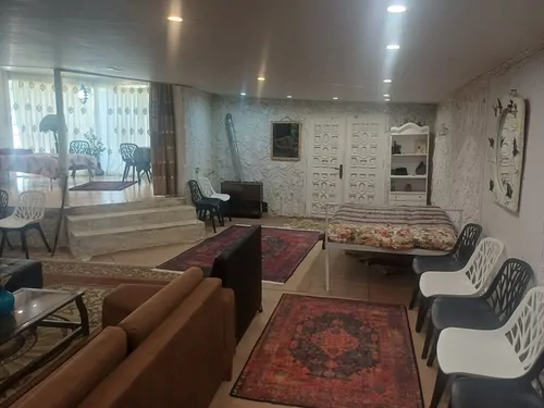 تصویر 4 - ویلا فلت میرکا در سرخ رود