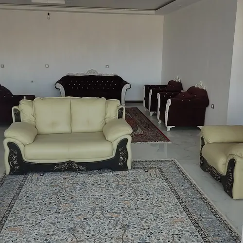 تصویر 4 - ویلا جنگلی کوهستانی  در کلاردشت