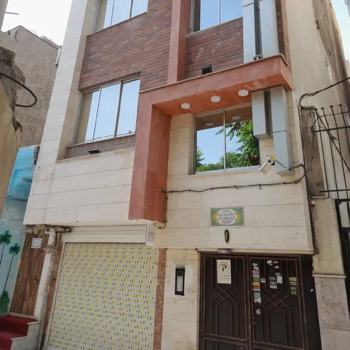 تصویر 7 - آپارتمان مبله رایان (واحد 2) در  مشهد