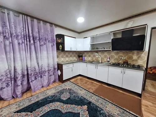 تصویر 6 - ویلا استخردار آبگرم پریا با فوتبالدستی و پینگ پنگ در  دزفول