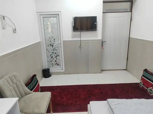 تصویر 3 - اقامتگاه بومگردی نخل دریا (اتاق 4) با صبحانه رایگان در  قشم