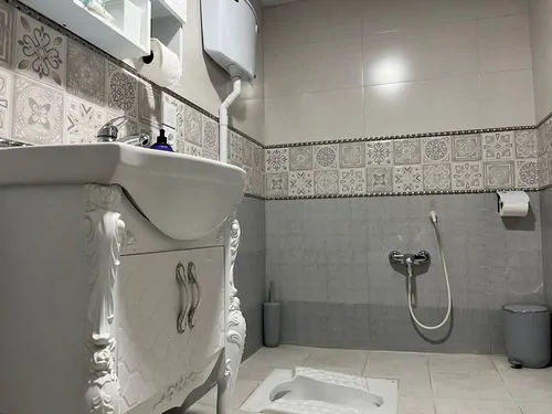 تصویر 17 - اقامتگاه بومگردی آویشار (فردوسی) با صبحانه رایگان در اسالم