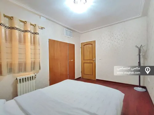 تصویر 17 - آپارتمان مبله بهاران (واحد ۲) در  شیراز