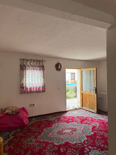 تصویر 3 - اقامتگاه بوم‌گردی خانه طبیعت اوپرت در  شهمیرزاد