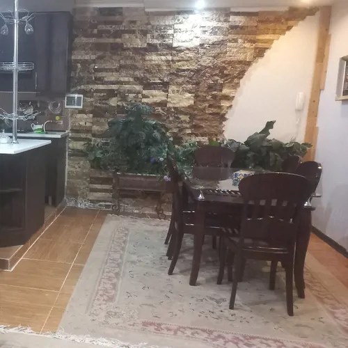 تصویر 2 - ویلا رویا شب در سهیلیه