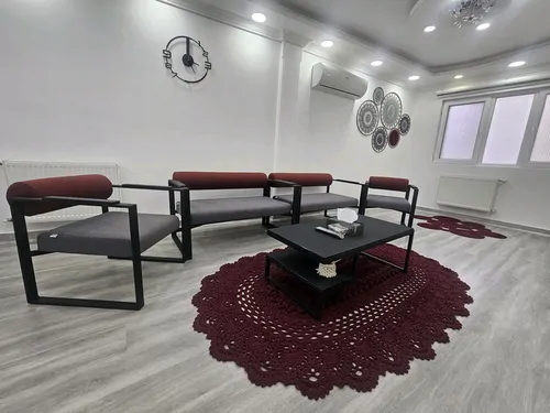 تصویر 2 - آپارتمان مبله یاقوت در رشت