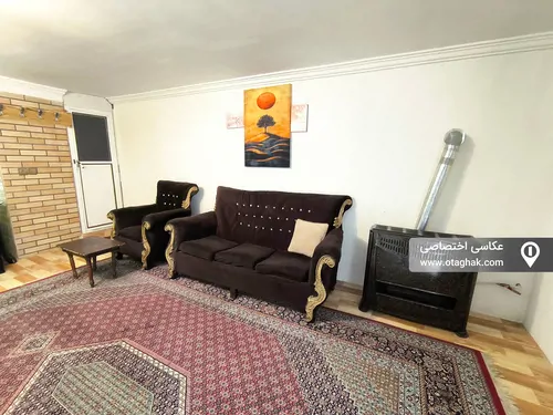 تصویر 8 - سوییت آرسام (3) در  شیرگاه