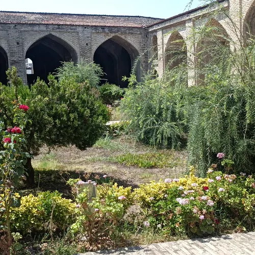 تصویر 5 - ویلا ویلا ساحل فرح اباد در  فرح آباد