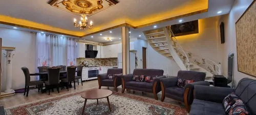 تصویر 5 - ویلا ویلا استخر آبگرم سهیلیه در  چهارباغ