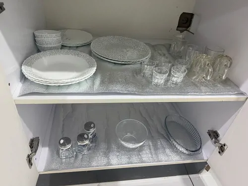 تصویر 8 - آپارتمان قصر زمرد (1) در ستارخان در تهران