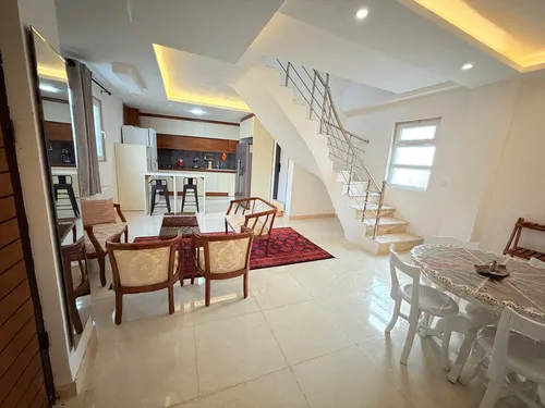 تصویر 3 - خانه پناه سبز باران (۲) در  رشت