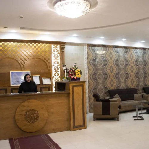 تصویر 9 - هتل آپارتمان مهربان (6تخت) در  مشهد