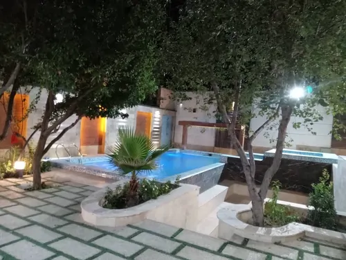 تصویر 13 - ویلا استخردار آبسرد بهشت در  شهریار