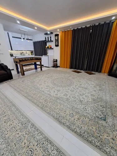 تصویر 7 - ویلا استخردار آبسرد فرماه با فوتبال دستی در  اصفهان