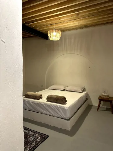 تصویر 6 - اقامتگاه بوم‌گردی هودج(اتاق 6) در  قشم