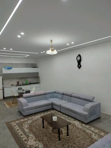 تصویر 2 - ویلا استخردار آبگرم کاج در سهیلیه